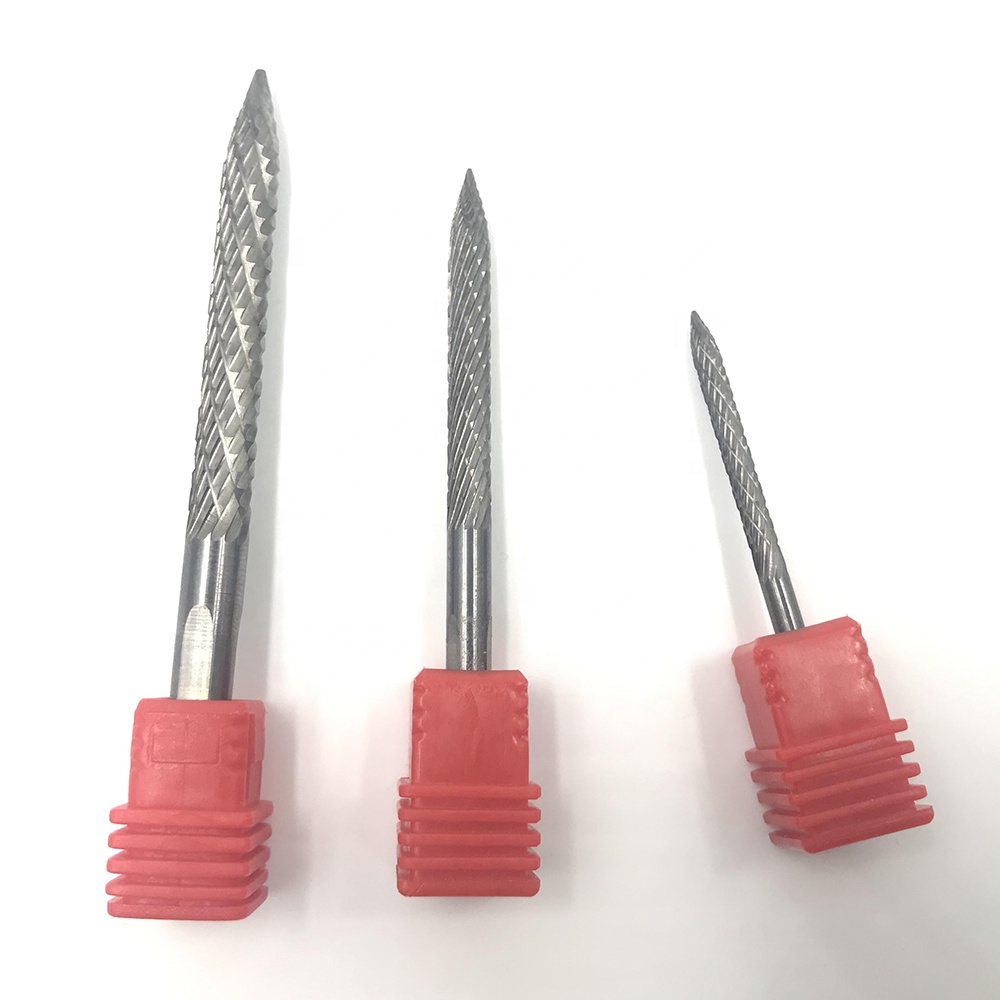 1/6 Tire Reamer Tool Carbide Cutter Drill Reamer Easy To Use HRA 89-92.5