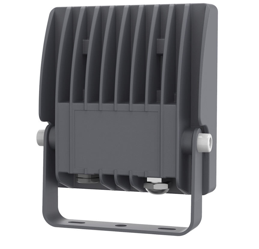2700K 6500K Led Outdoor Floodlight Hi-SEA Series ZHL Or Brand Driver