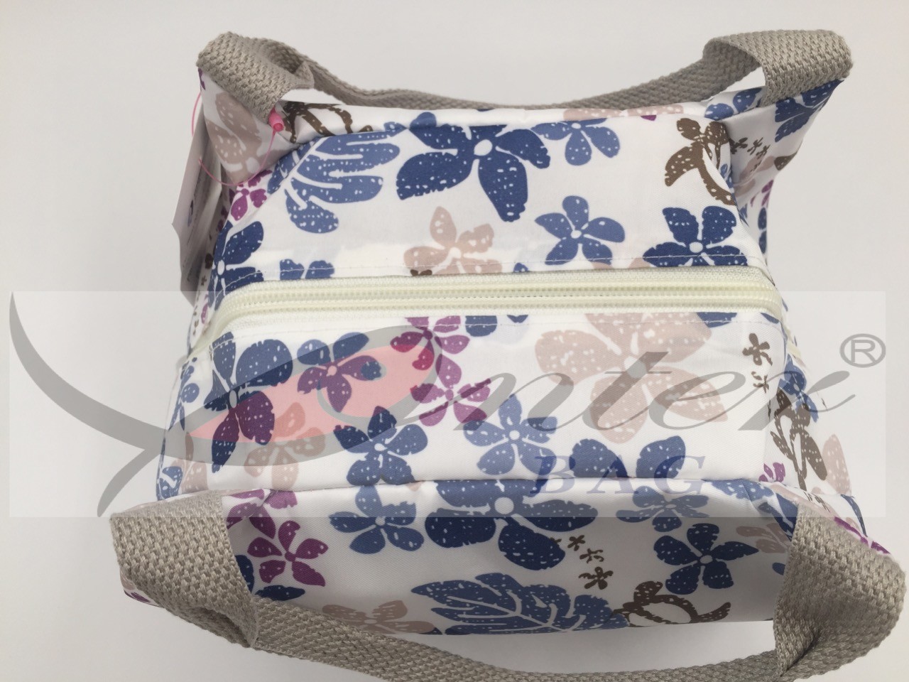 Eco Friendly Fresh Keeping Outdoor Lunch Bag Foldable For Field Trips / Holiday