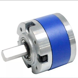 36mm Dc Motor Planetary Gearbox For 3650 555 Motor Metal Gear Reducer
