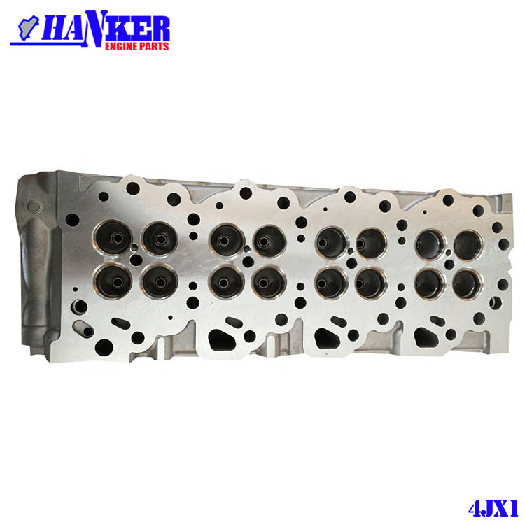 8-97245184-1 8-97245-184-1 Isuzu 4JX1 Cylinder Head for Isuzu Trooper