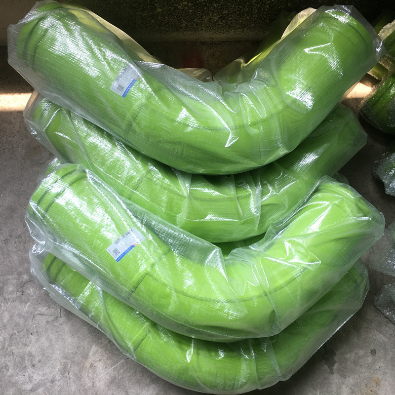 Steel Zoomlion Concrete Delivery Pipe For Concrete Pumping