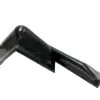 Dock Edge + Air Cushion Profile Corner Outside Premium Dock Guard Opens in a new window
