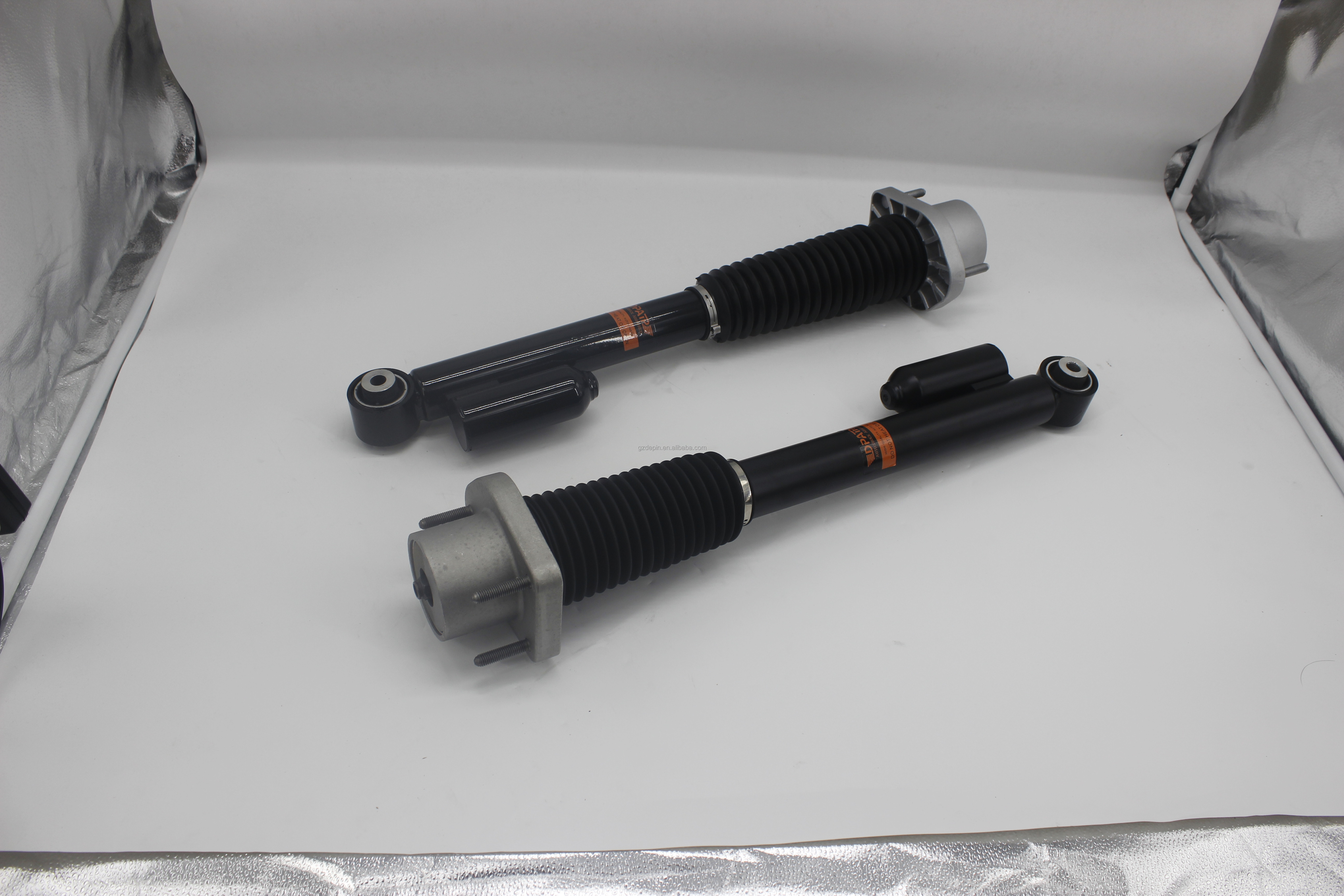 Replace/Repair Rear Shock Absorber Assembly for 2010-2017 Range Rover Sport L405 L494