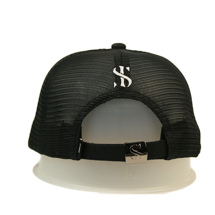 ODM Fashion 5 Panel Snapback Cap Studded Rhinestone Bling Outdoor Sport Trucker Baseball Caps