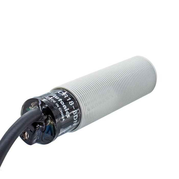 CR18-8DN CR18-8DP CR18-8DN2 CR18-8DP2 Capacitive proximity switch