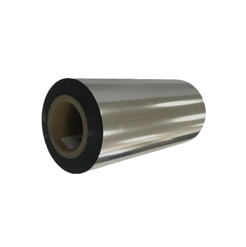 Customized CPP Metallized Film for Moisture Proof Food Preservation