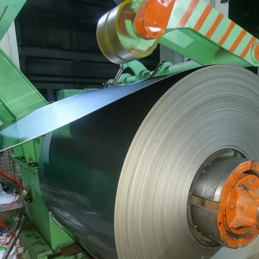Grade 1.4845 310S Stainless Steel Sheet & Plate SS Sheet ASTM EN DIN Cold Rolled 2B Finishing