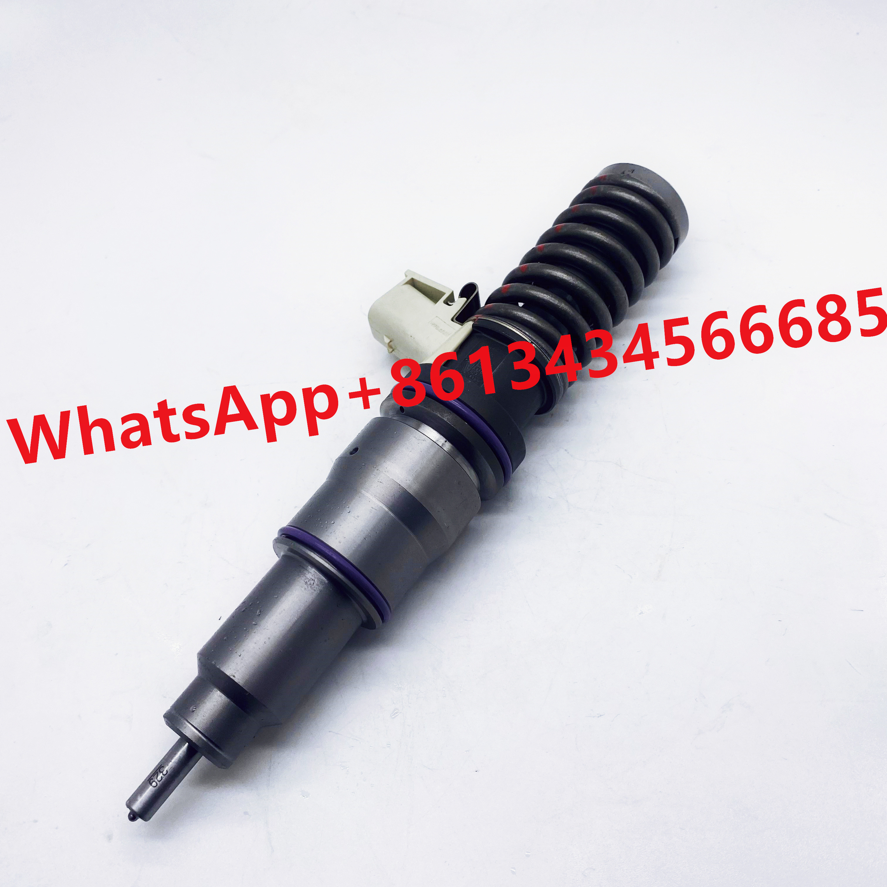 injector 21914027 BEBE4P01003 Diesel engine fuel Injector 21914027 BEBE4P01003 E3.27 For VOLVO TRUCK /VOLVO MD13