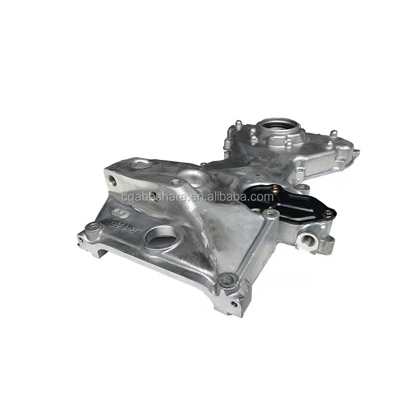 Oil Pump 15100-RNC-T01 for HONDA DONGFENG Civic FD Standard Diameter and Fitment