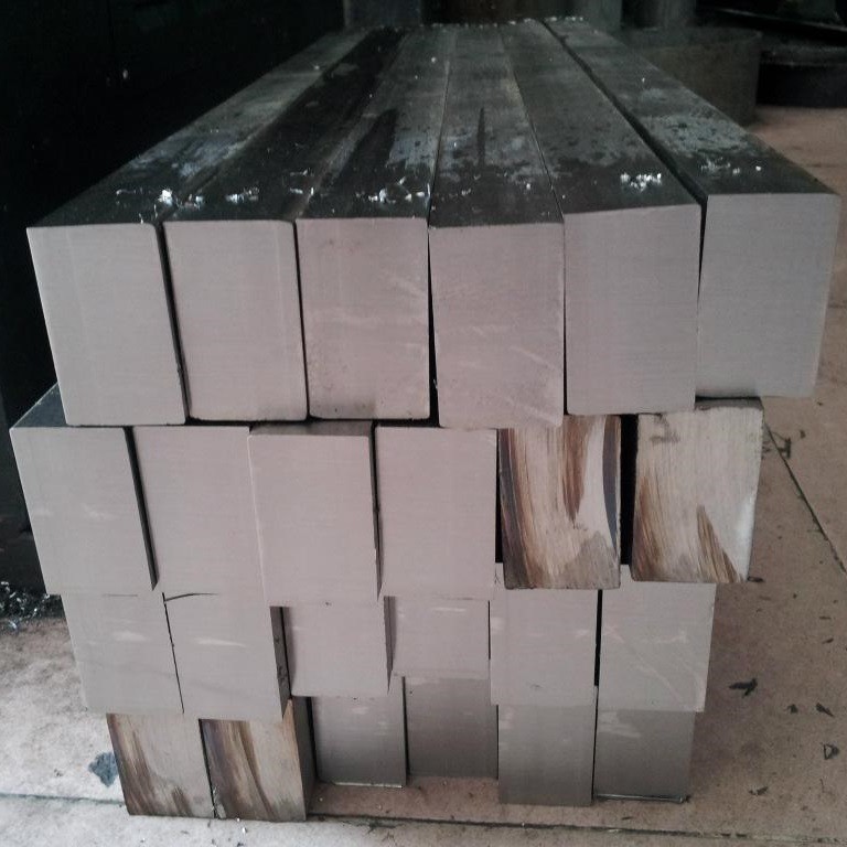 ASTM A276 201 Stainless Steel Bar 2.0-30.0mm EN GB JIS Construction