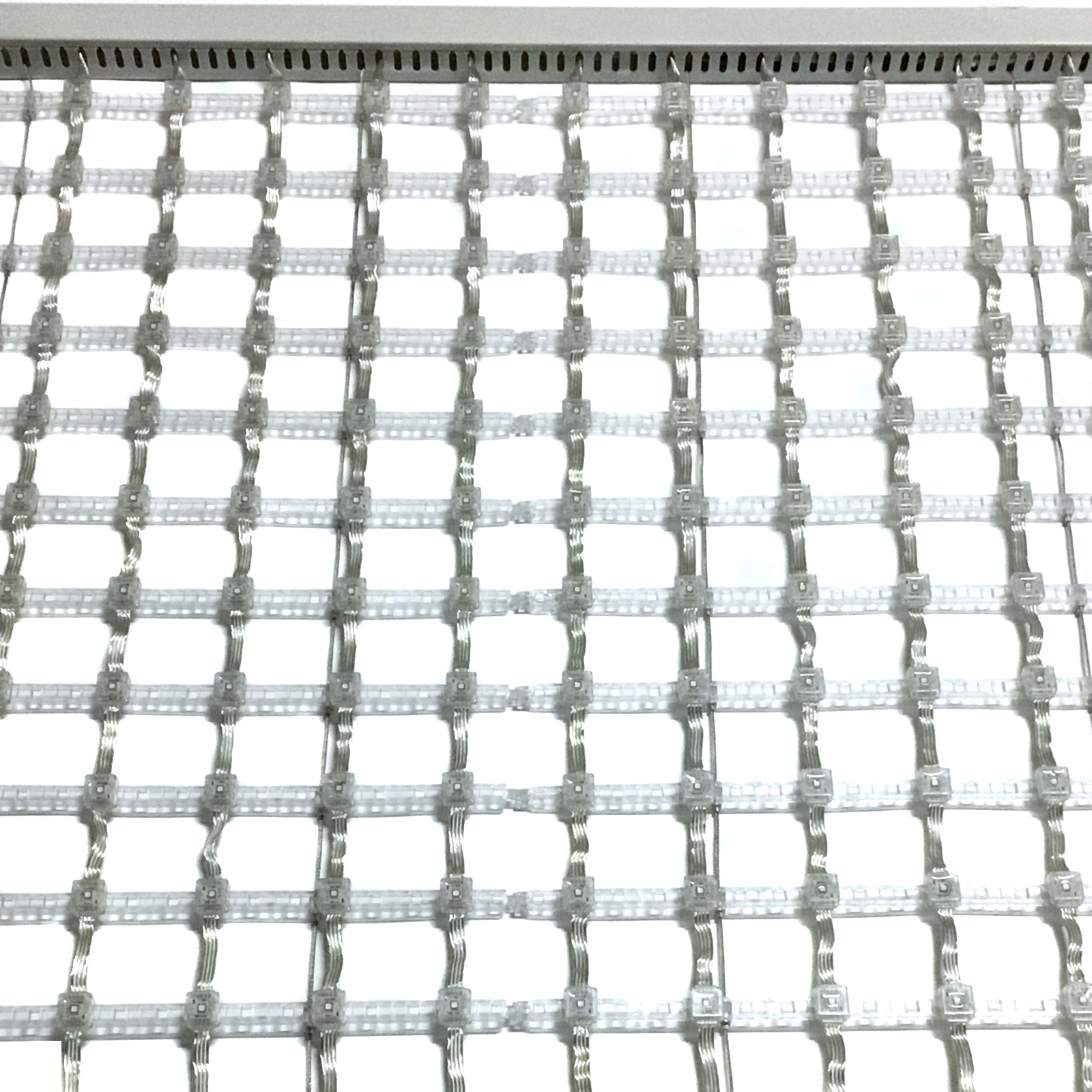 Hanging Board RGB Led Pixel Screen Panel Size 55 Inch for Video Wall