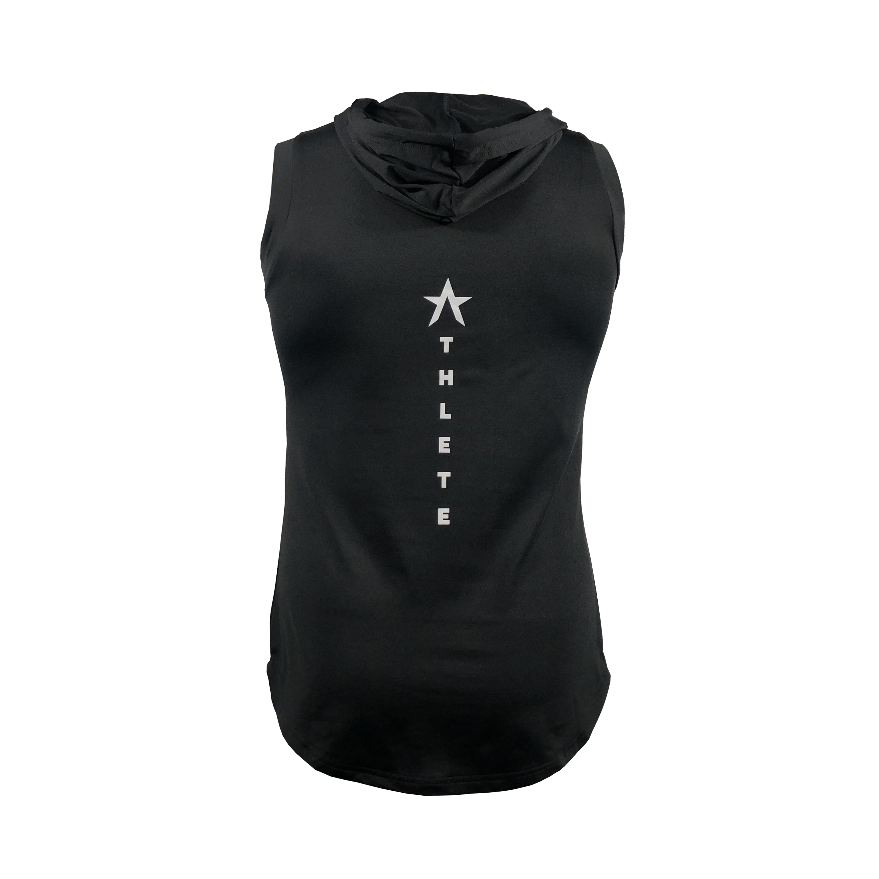 Customized Quick Dry Men's Slim Breathable Training Tank Top for Running Fitness