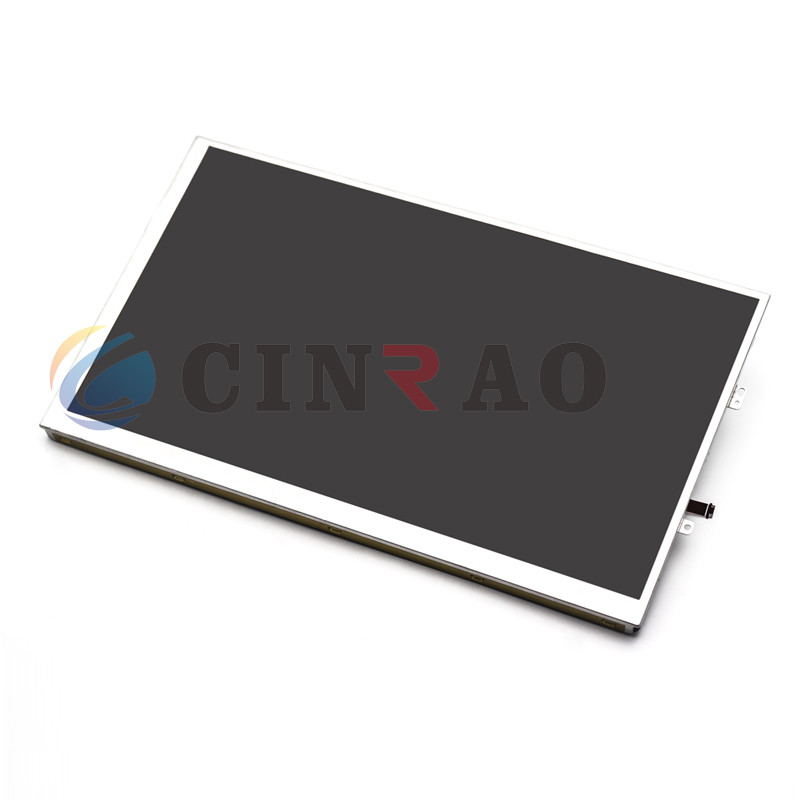 Auto GPS TFT LCD Display Module LBLBOT00402A0W0912W73V00030