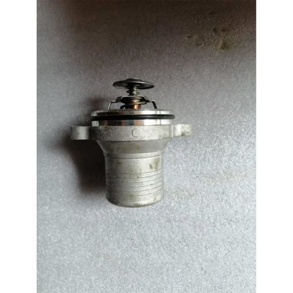 254-2267 2542267 Excavator Temperature Thermostat for CAT E320D E312D C4.4 3054C Engine