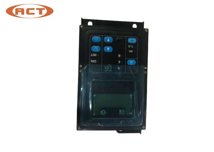 PC200-7 PC400-7 PC228US-3 Excavator Spare Parts Monitor Board PC300-7 7835-10-2005 7835102005