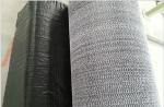 Hotel HDPE Coated Prefabricated Bentonite Geotextile GCLs Composite Waterproof