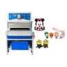 Buy cheap High Capacity Commercial PVC Baking Oven For Keychain Making Machine from wholesalers