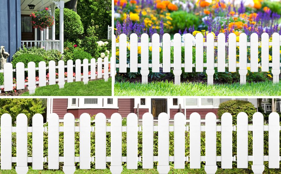 Garden Fence