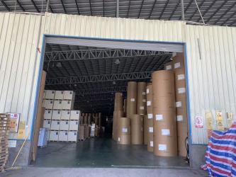 Dongguan Wenzheng Paper Co.,Ltd