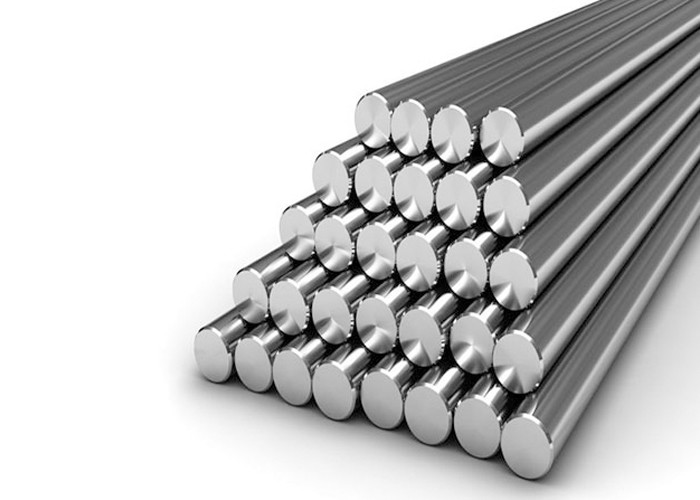 760 MPA Soft High Temperature N07718 Nickel Alloy Inconel Steel