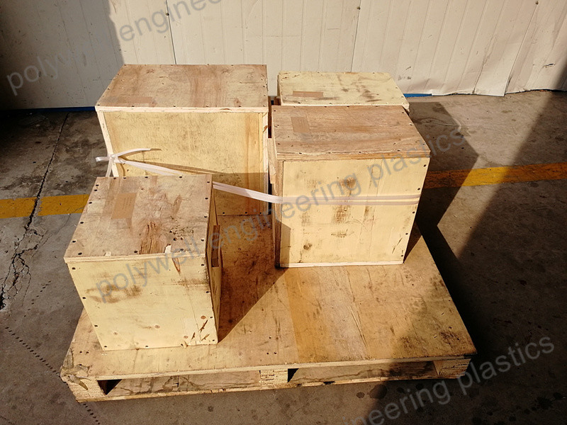 Extruder Mold Mould Die for Heat Insulation Strips Which Inserted in Aluminum Profiles