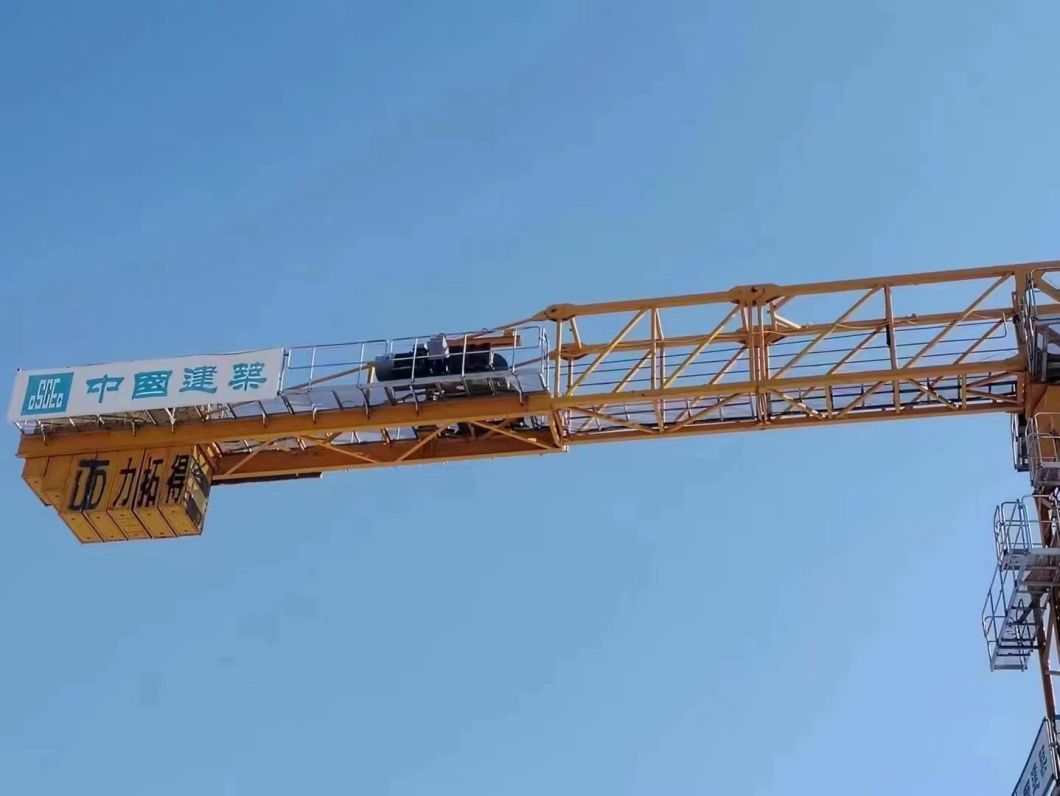 20 Years Xg Flat Head Tower 6515-8 Two Sets