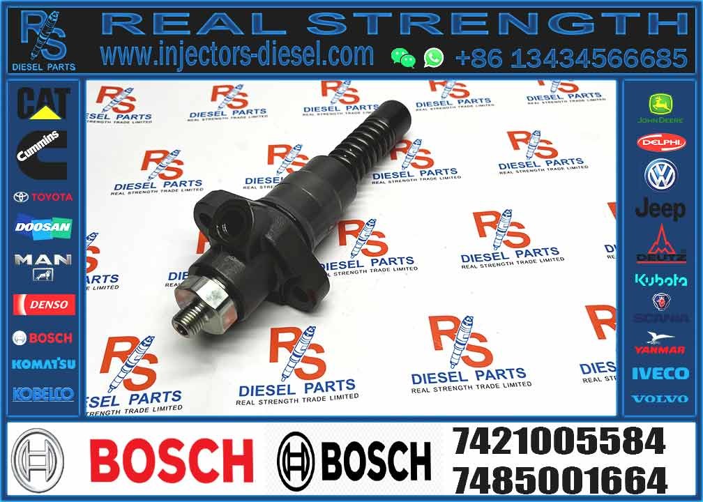 Fuel Injector Unit Pump 0414693006 21079032 7421005584 0986437601 7421219977 7485001664