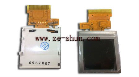 mobile phone lcd for Sony Ericsson K205/K250