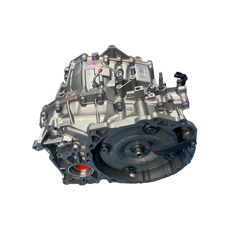 Remanufactured 2.0L/2.4L 4WD Transmission System for Mitsubishi Outlander W1CJC-1-A1Z
