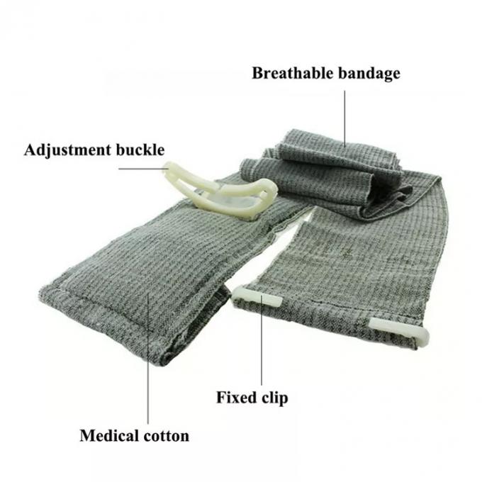 Trauma Wound Dressing Bandage Israeli Emergency Trauma Bandage High Strength 0