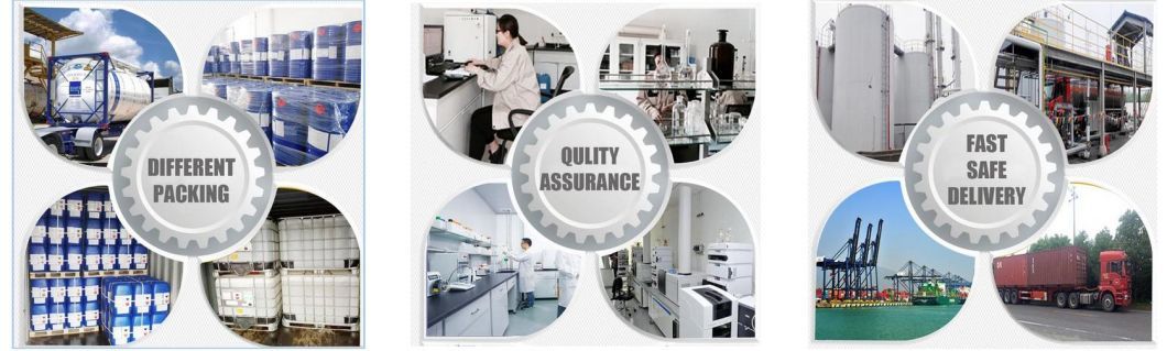 Wanhua Mdi Pm-200 with Competitive Price Poly Polyol Polyurethane Blend Polyol Isocyanate