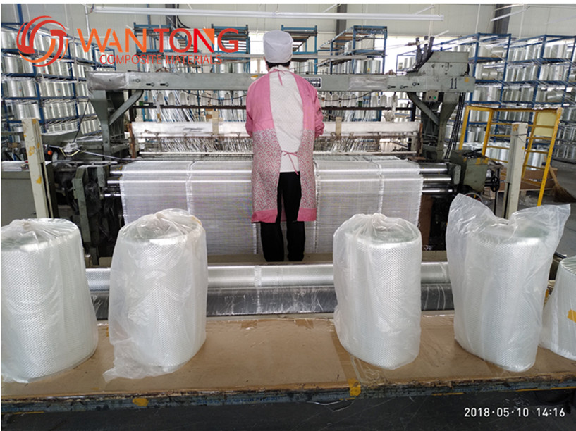 Taishan EWR Fiberglass Woven Roving The Ultimate Solution for Building and Board