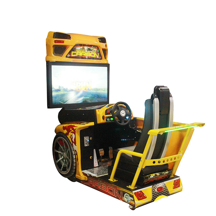 Car Racing Game Machine, Arcade Games Car Race Game, Simulator Arcade Racing Car Game Machine