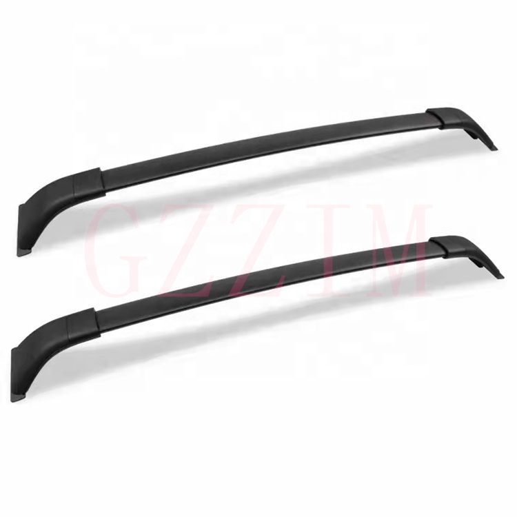 Toyota Venza 2021-2022 With Durable Roof Mount Aluminum Luggage Roof Rack