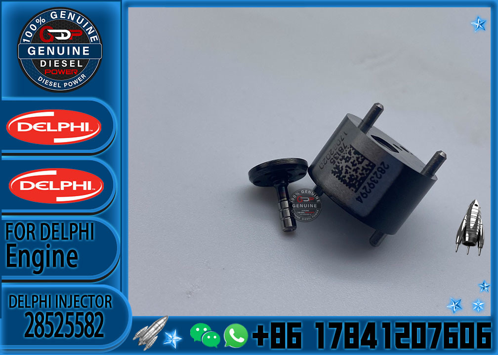 9308625C 9308Z625C Common Rail Control Valve 625c 9308-625c 28392662 28277576 2101201 28264094 28229873 28264952