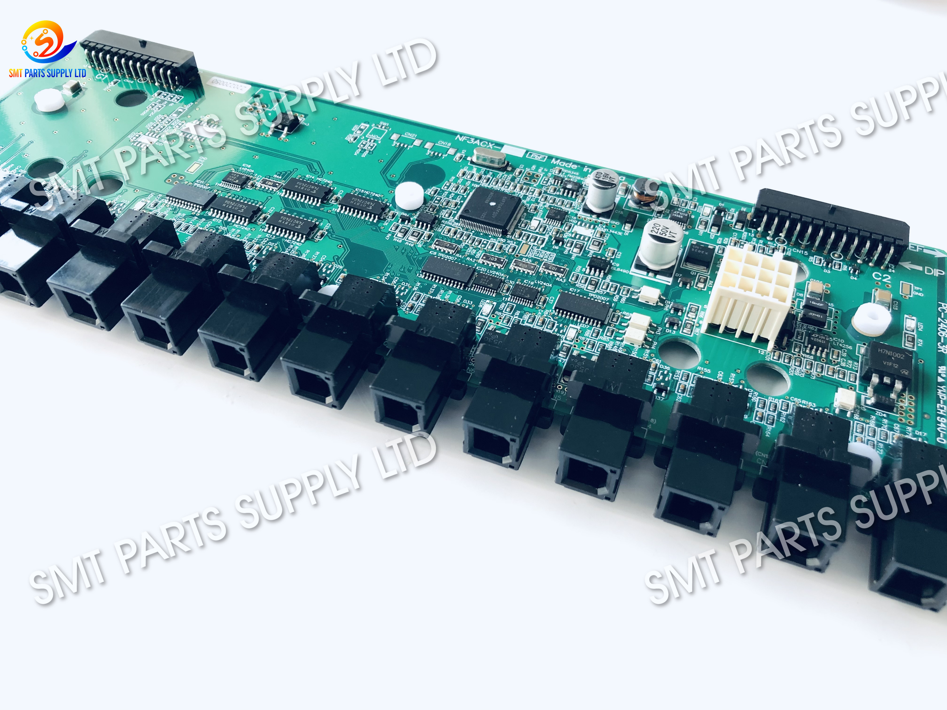 Panasonic Smt Spare Parts CM402/602 Feeder Cart Board N610108741AA