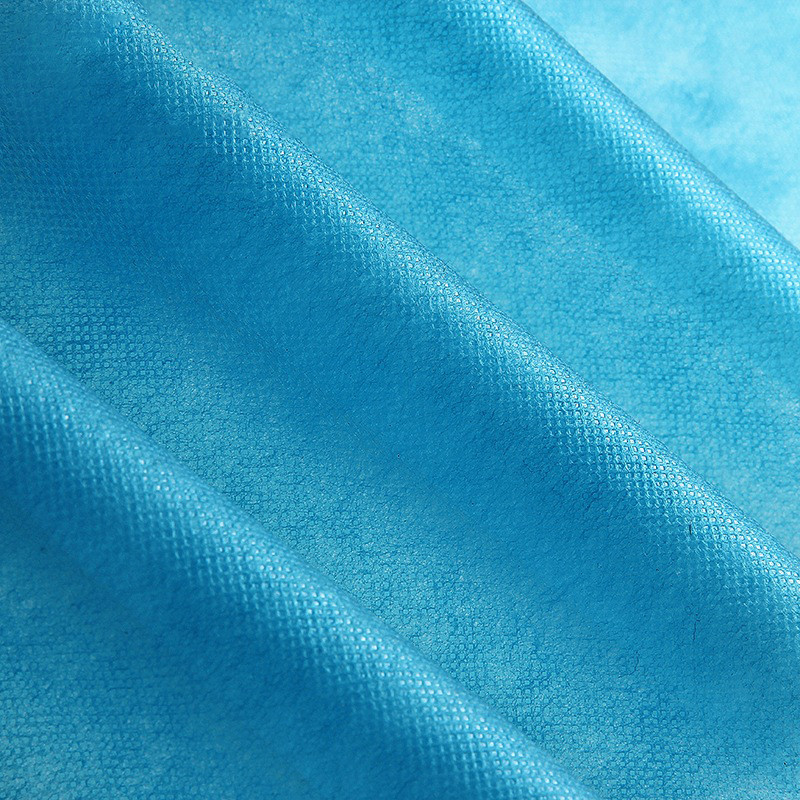 Spunbond Technic Polypropylene Non Woven Fabric Mothproof OEM ODM