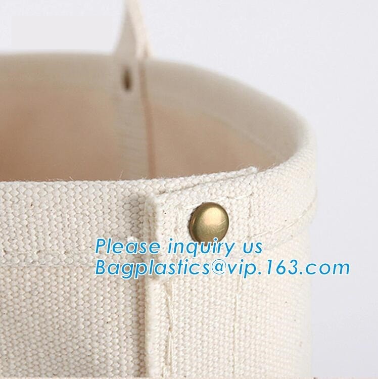 Professional Cosmetic Bag Canvas Zipper Pouch Wholesale, Private Label Makeup Bag, Canvas Bag with Zipper bagplastics