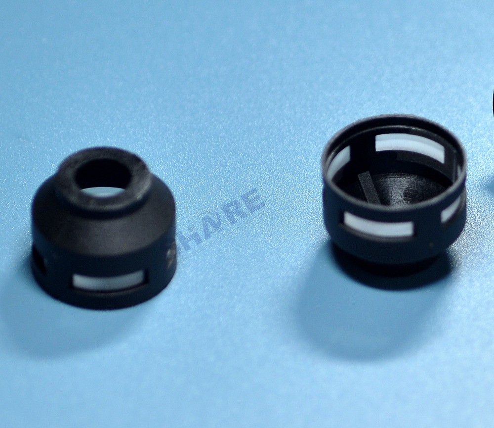Top Feed And Side Feed Fuel Injector Rebuild Kit