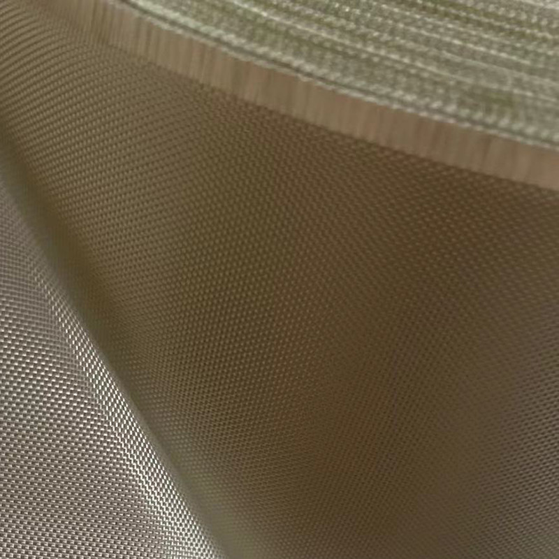 High Flexibility Glass Fabric Cloth Heat Resistance