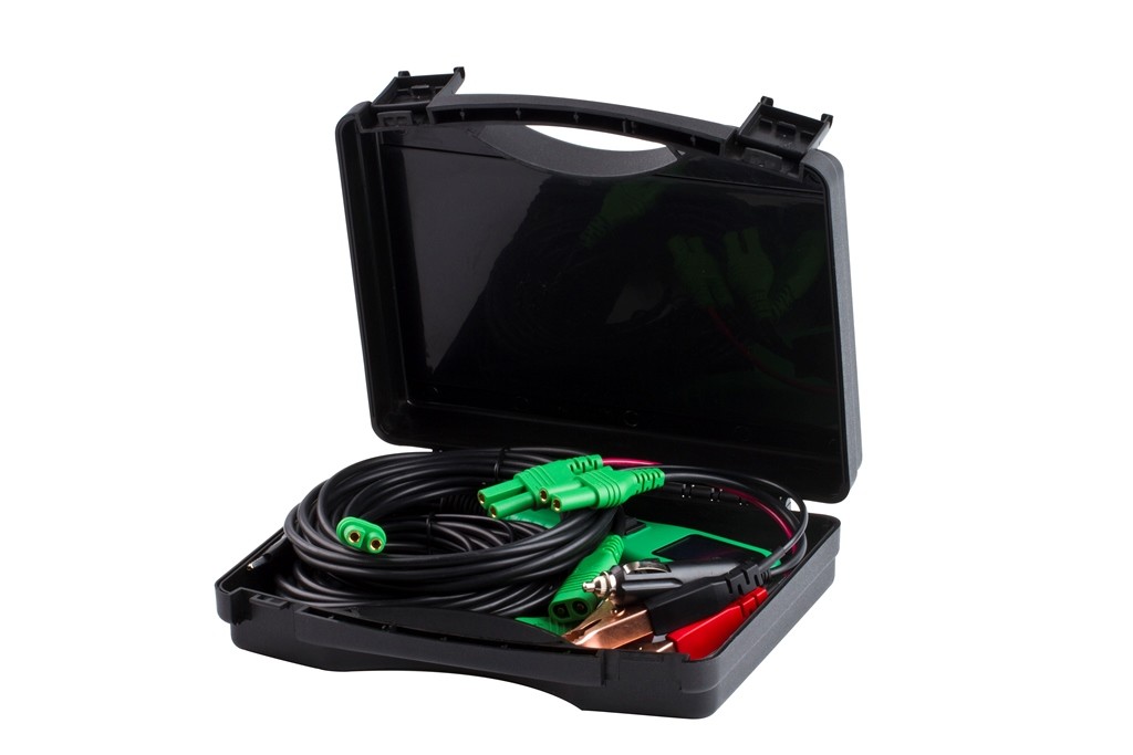 Autel Powerscan Ps100 YANTEK YD208 Power Probe Circuit Tester