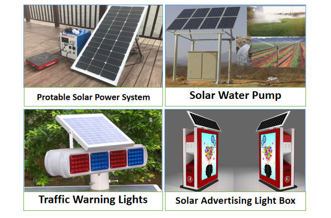 150W Monocrystalline Silicon Solar Photovoltaic Module For Solar Power Station
