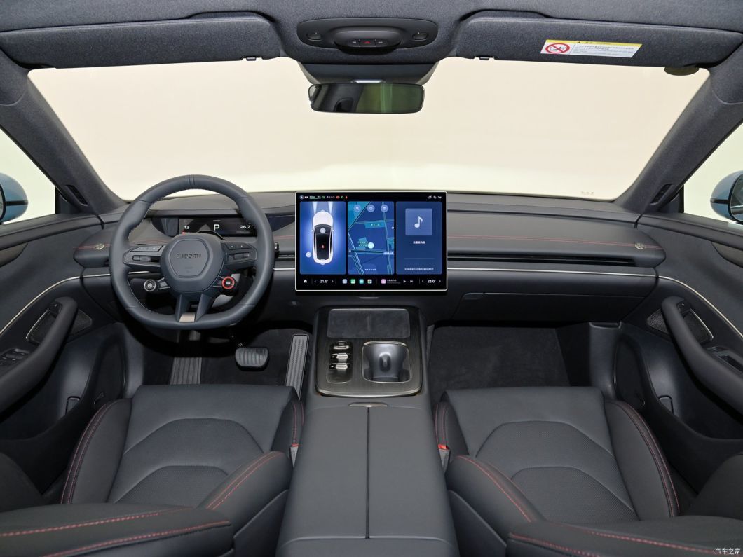 2024 Xiaomi Su7 Max Dual-Motor All-Wheel Drive Electric Vehicle used Pure EV with 800km Range Electric 673HP High Speed 265km/H