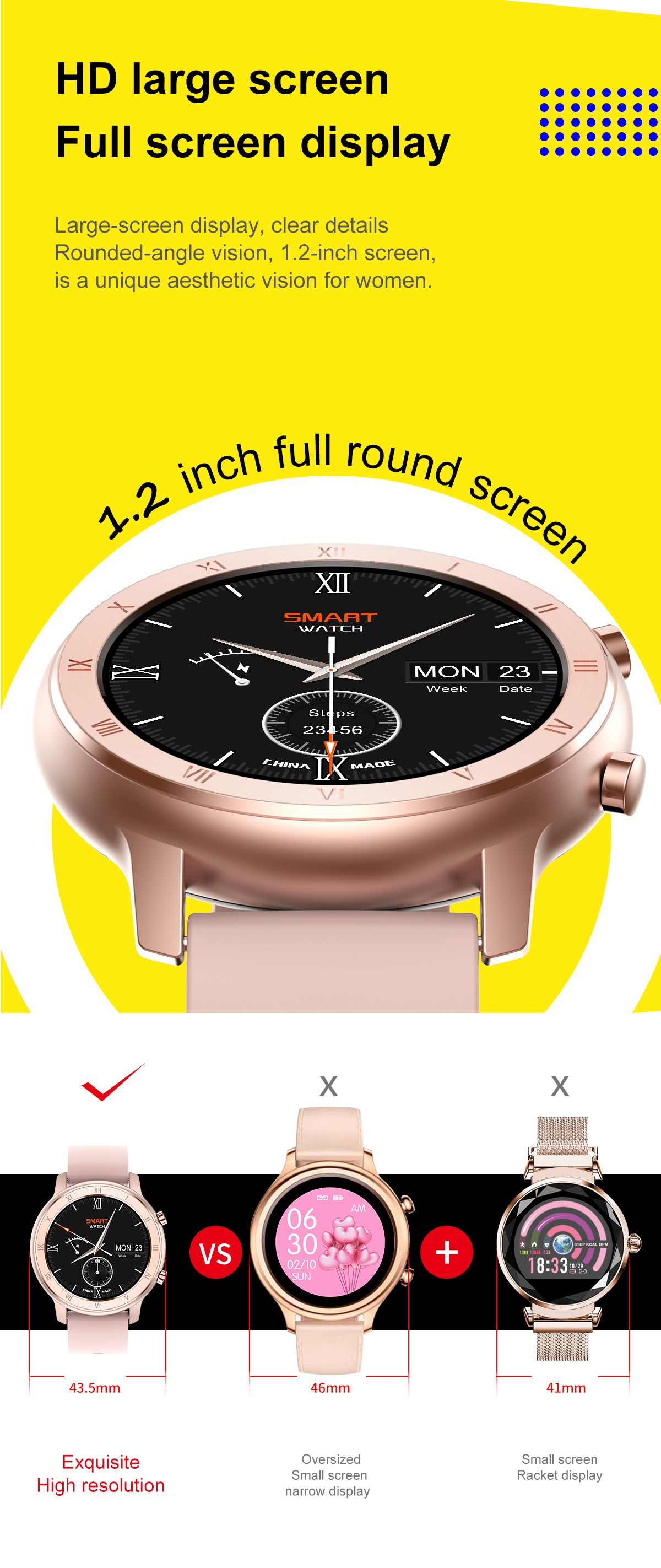 Fast Charging Ip67 Waterproof Smart Watch For Kids With Gps I Watch Series