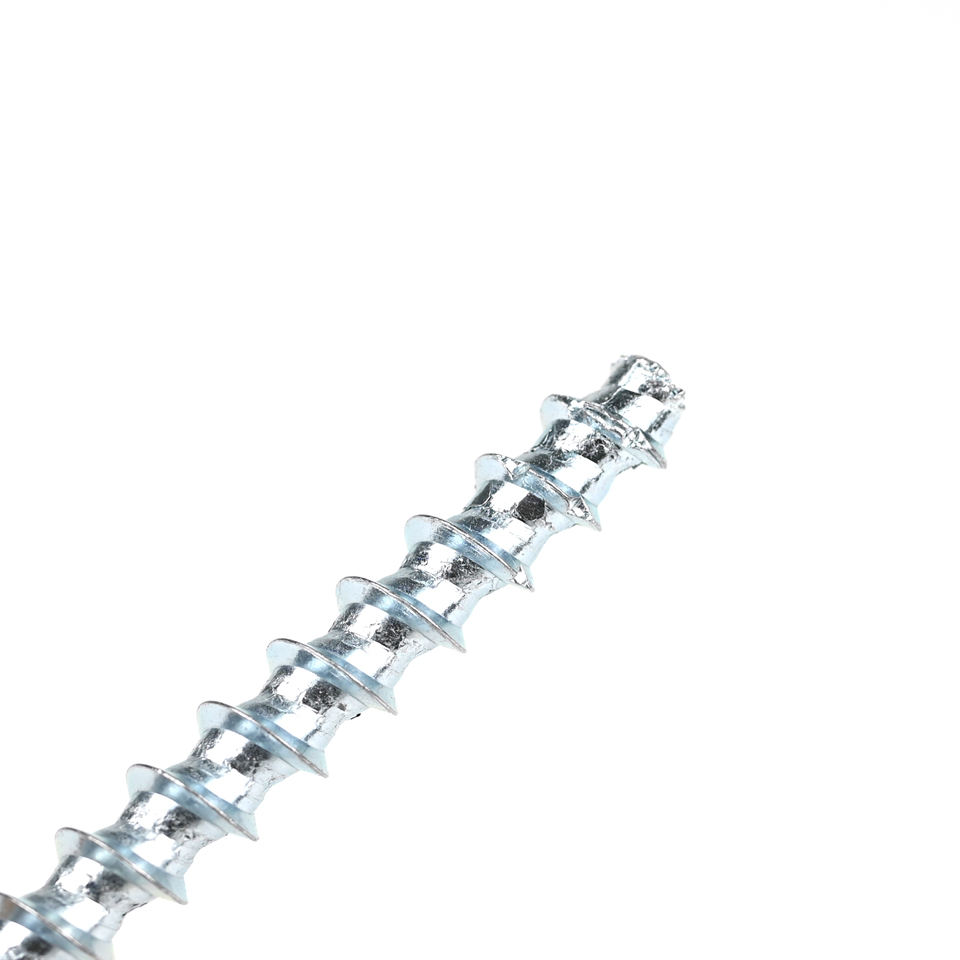 Hex Socket Flat Head Concrete Bolt Screws Carbon Steel Bolt Anchor for Installation