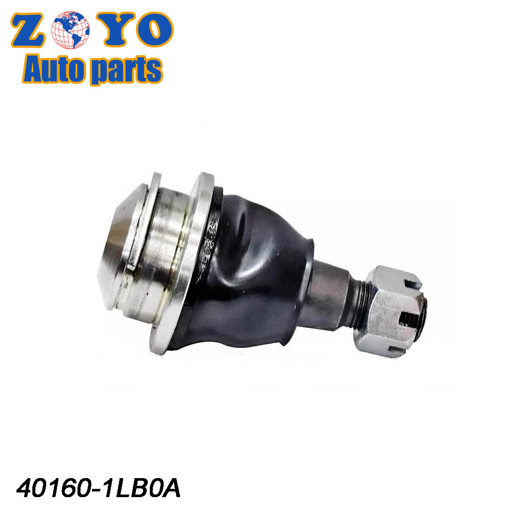 1984-1998 Year Front Axle Lower Control Arm Ball Joints for Nissan Patrol VI Y62 10-