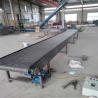 Buy cheap Stainless Steel Shipping Roller Conveyor Conveyor For Food Making Machine from wholesalers
