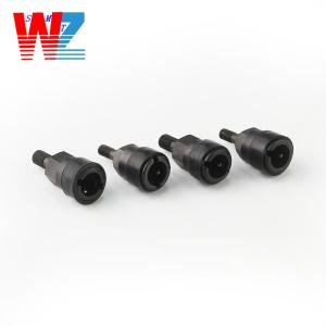 Buy cheap JIS J90551006A Nozzle Holder , CP45 Samsung Spare Parts product