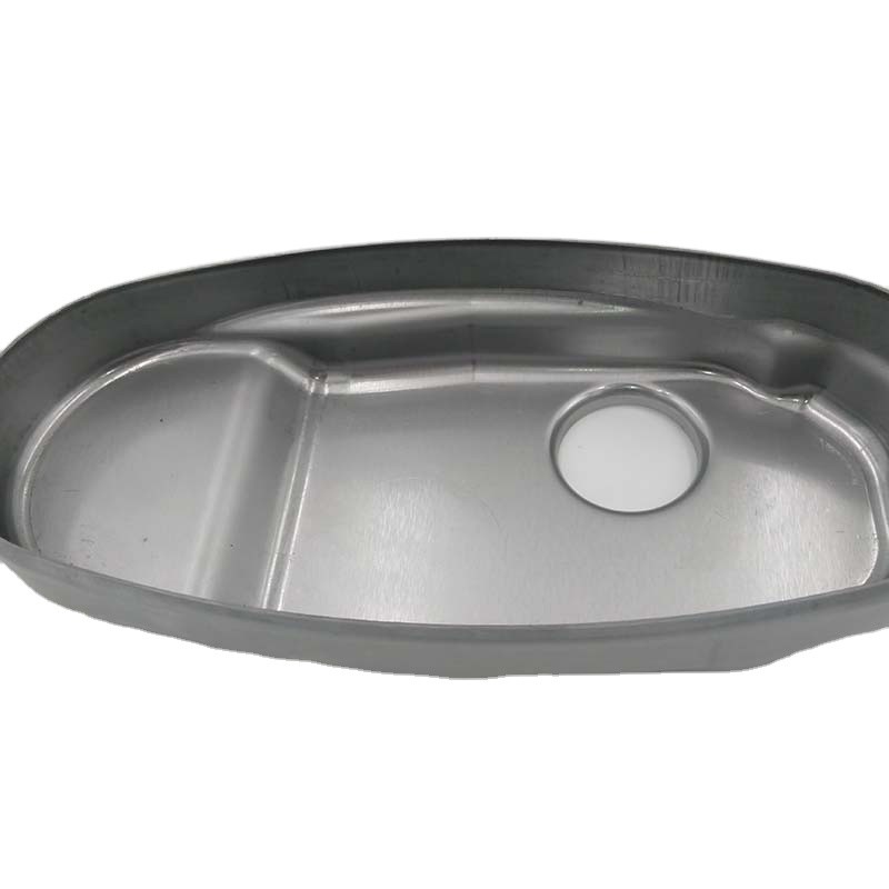 Highly Precision Oem Metal Stamping Parts Automotive Hardware